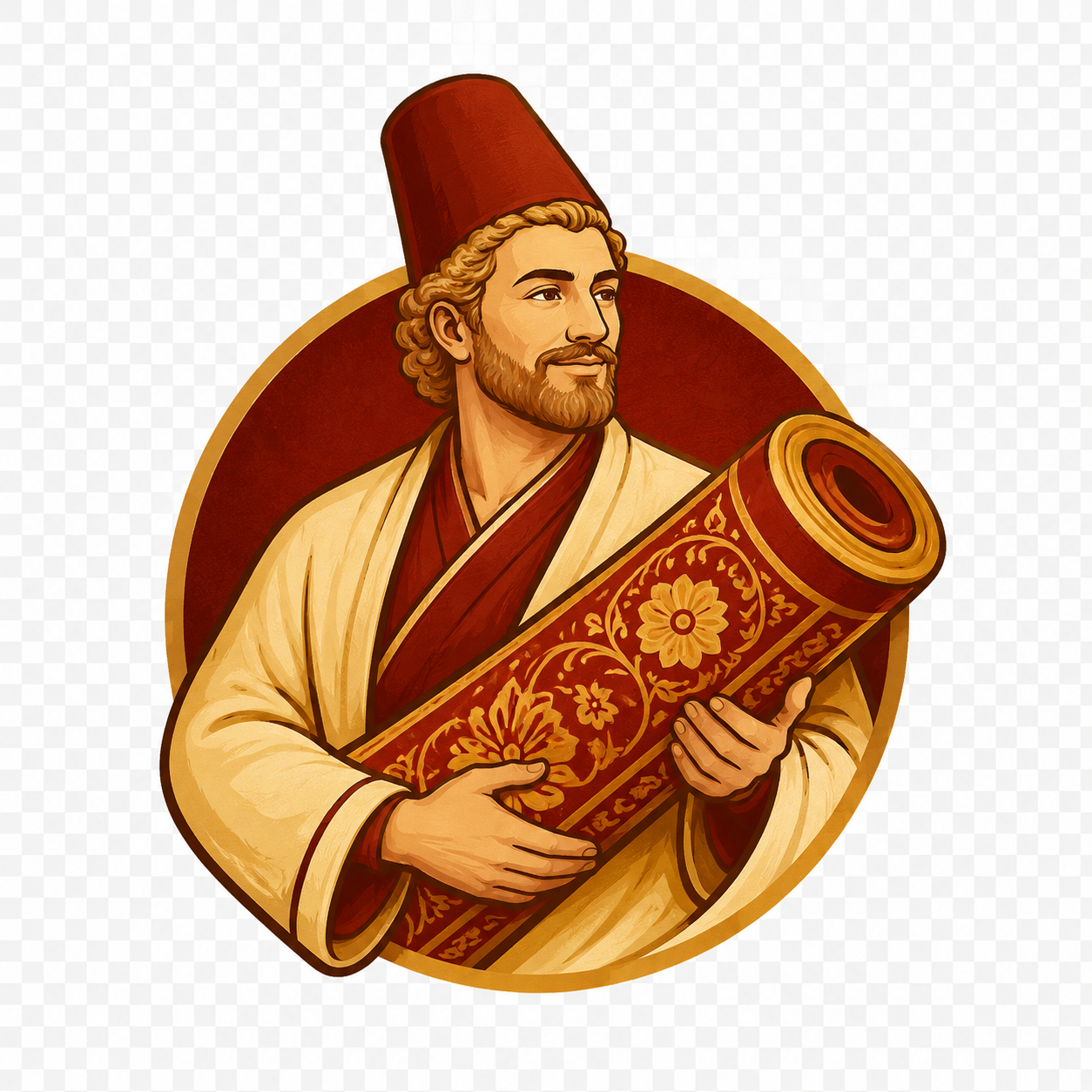 قالیشویی درویش